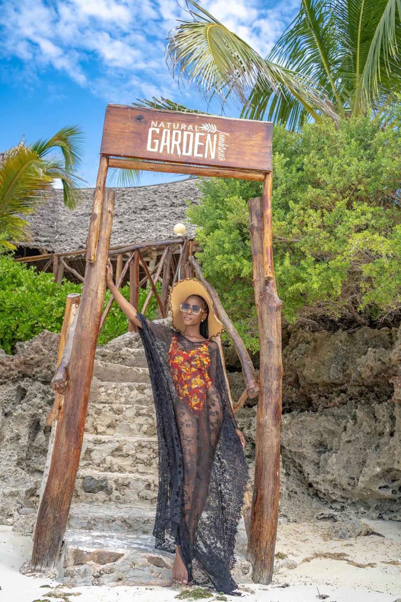 Bed & Breakfast Natural Garden Boutique 4*