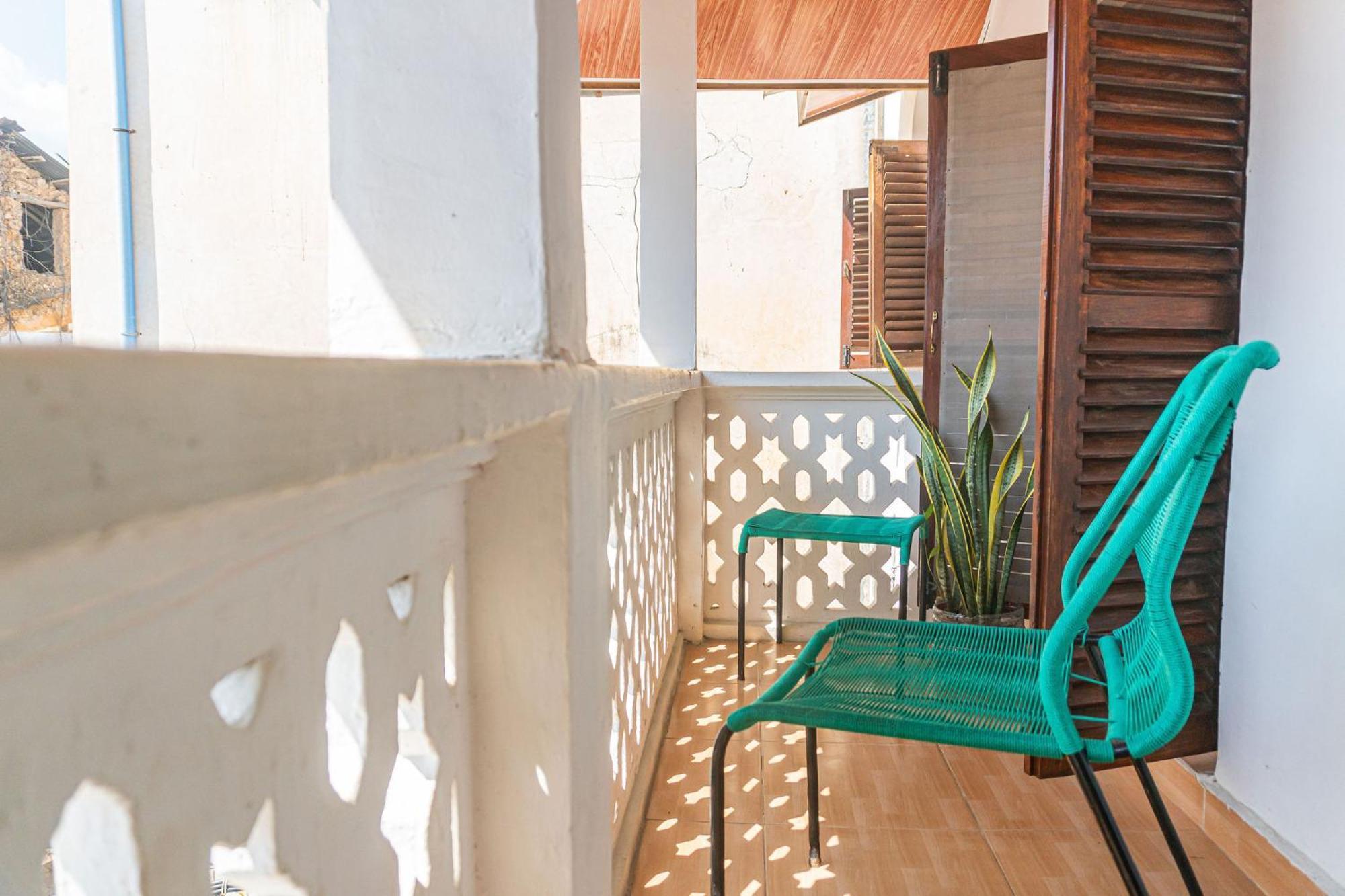 Tarawanda House -thrivestawi *