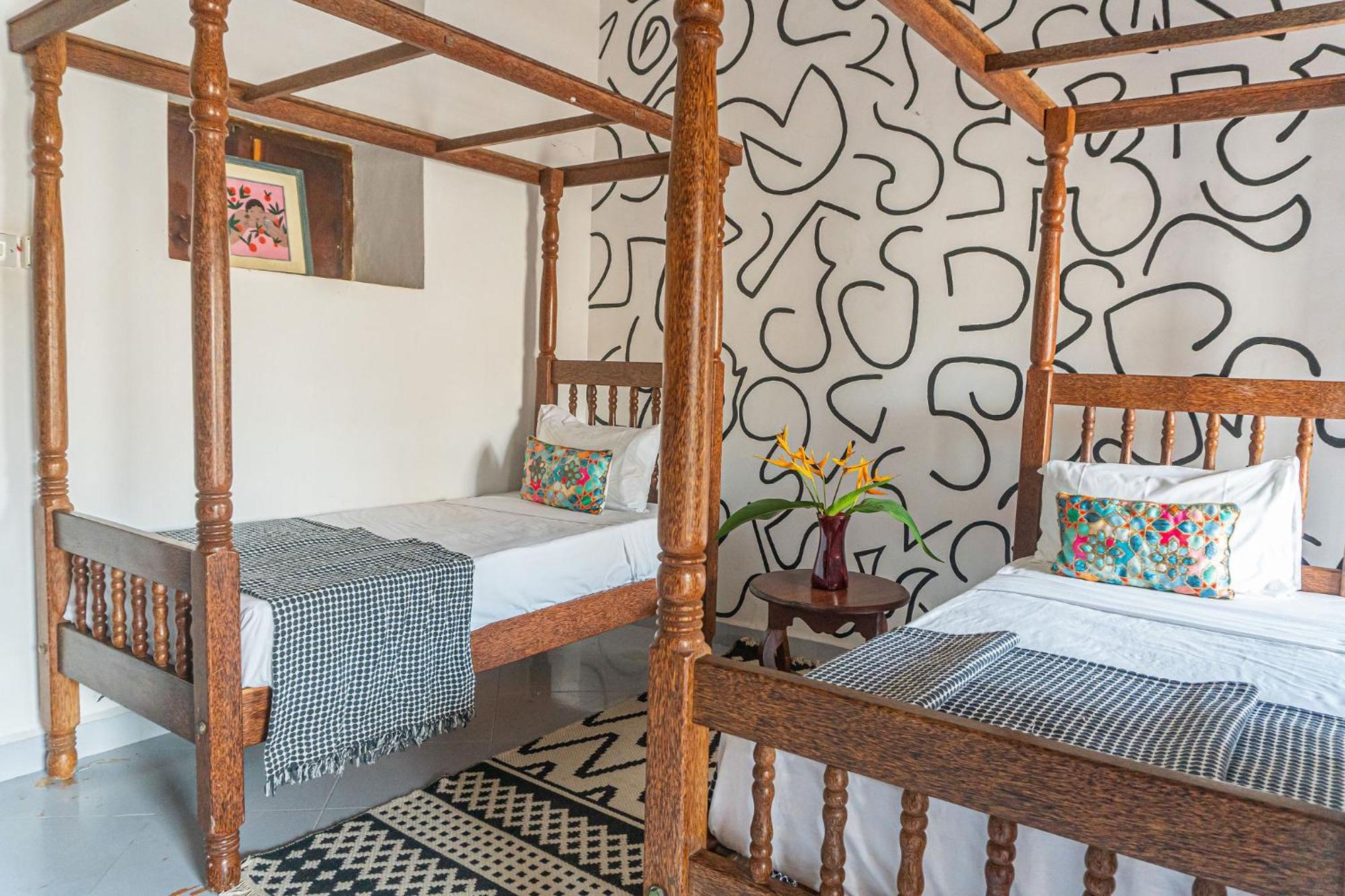 Tarawanda House -thrivestawi * Sansibar