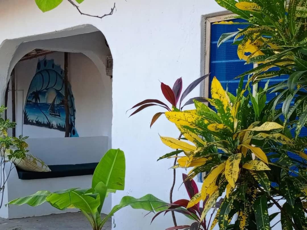 Kacho House * Jambiani (Zanzibar)