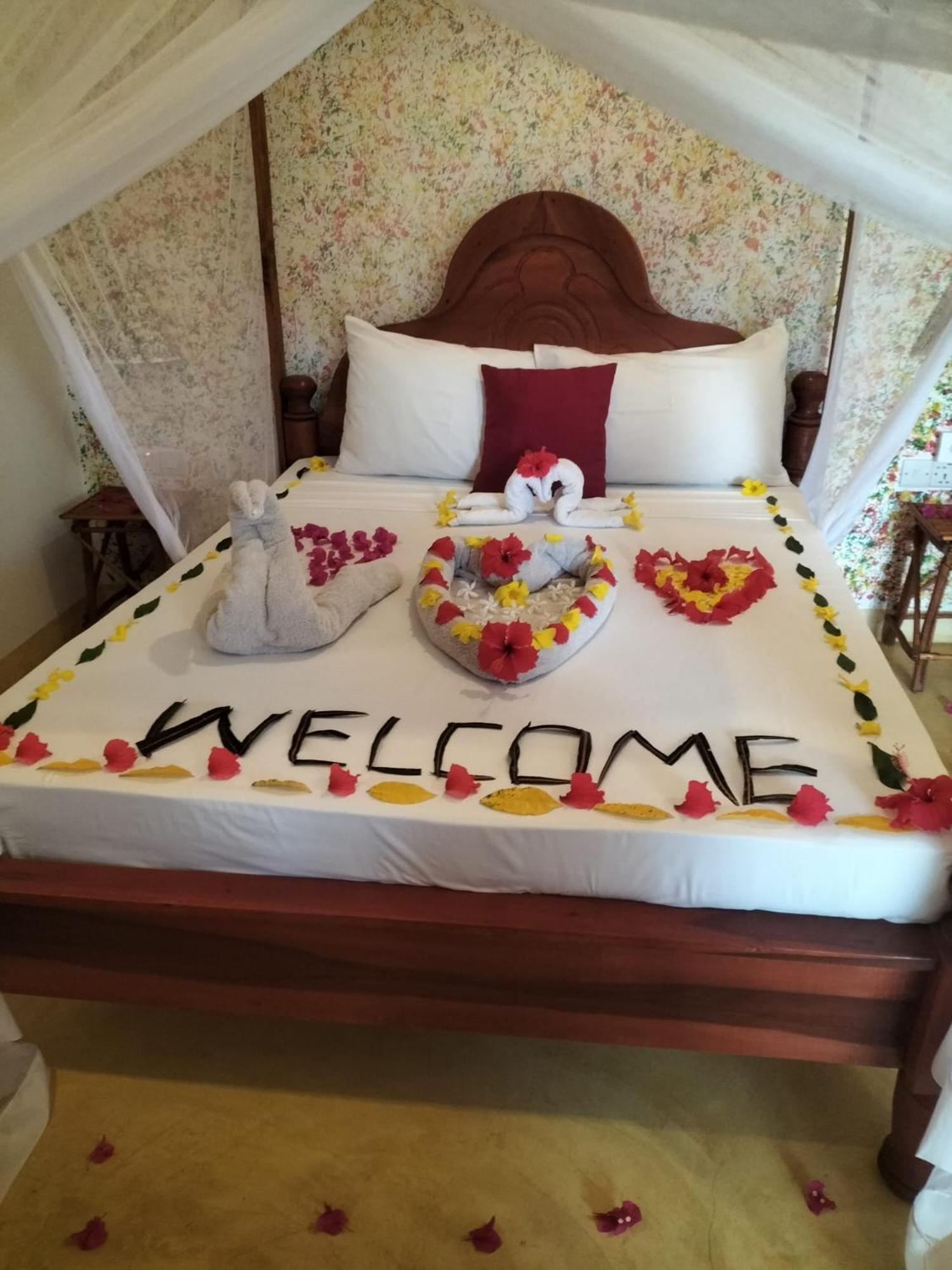 Bed & Breakfast Carletto Style *