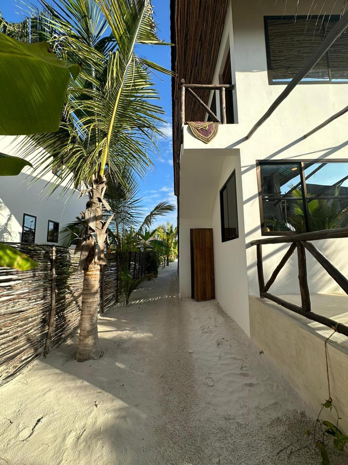 Guest house Maracuja Zanzibar