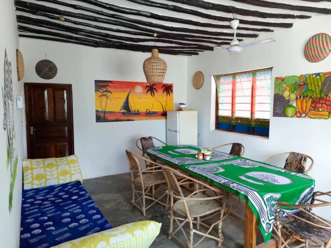 Kacho House Lodge Jambiani (Zanzibar)
