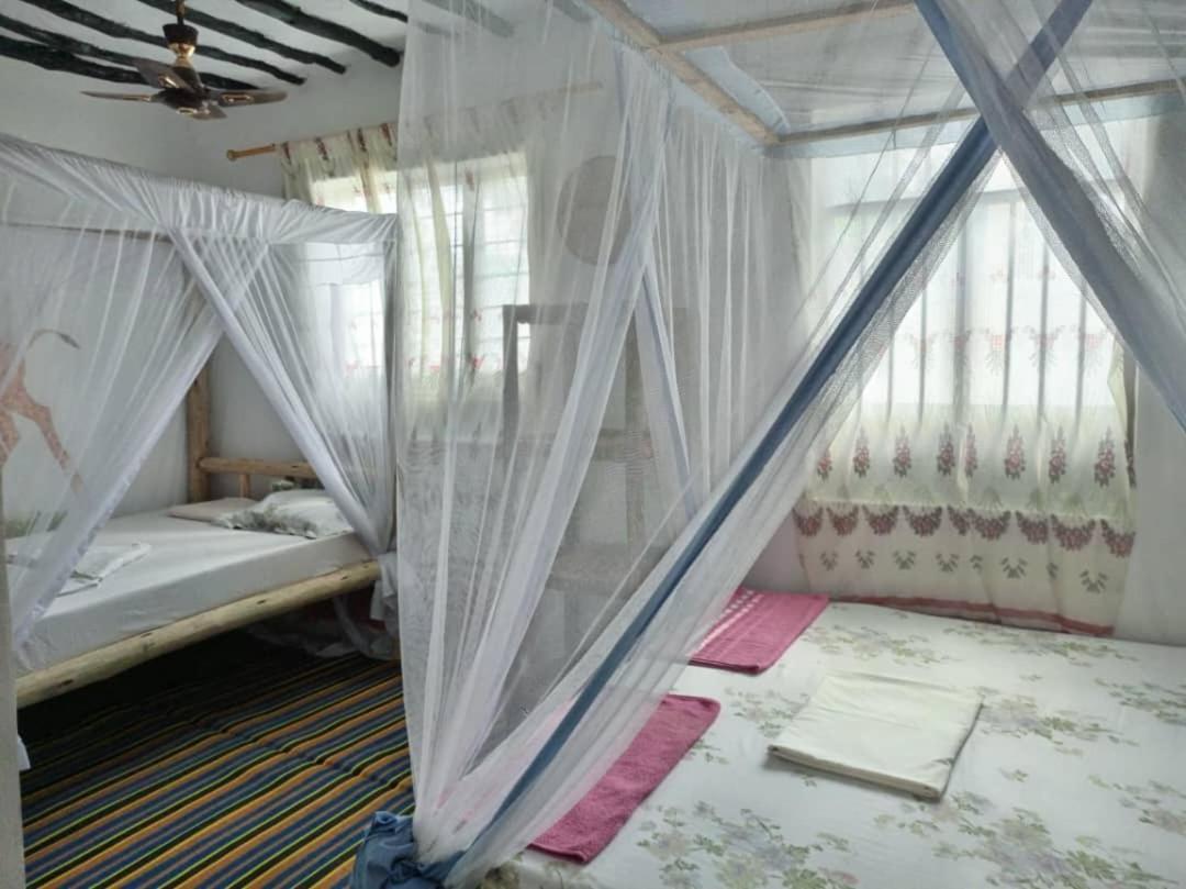 Kacho House Lodge