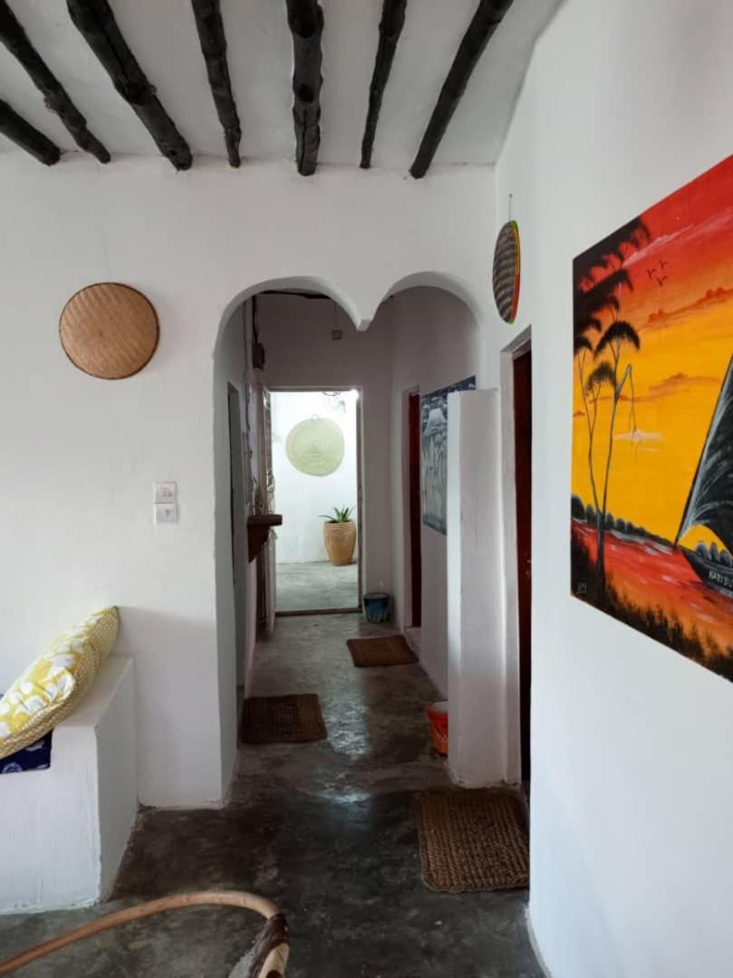 Kacho House Lodge Jambiani (Zanzibar)