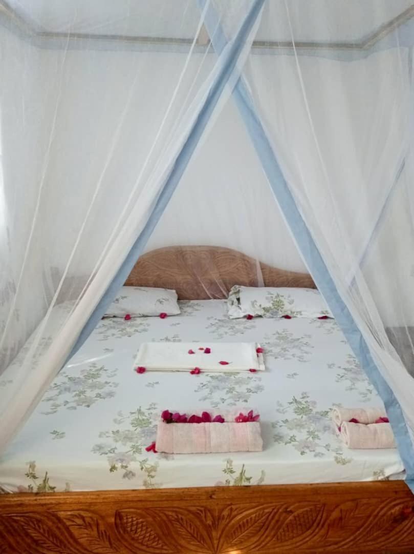 Kacho House * Jambiani (Zanzibar)