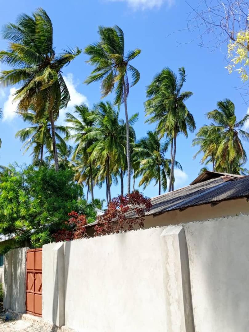 Kacho House Lodge Jambiani (Zanzibar)