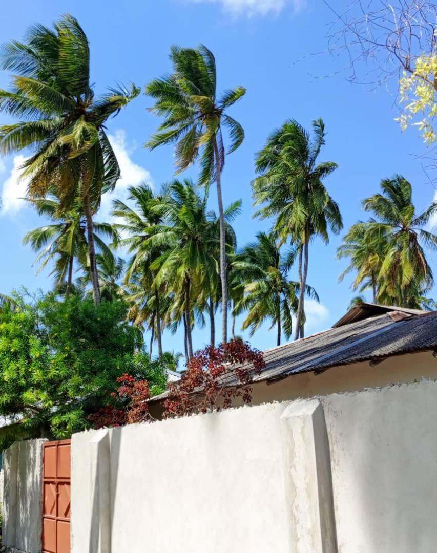 Kacho House Jambiani (Zanzibar)