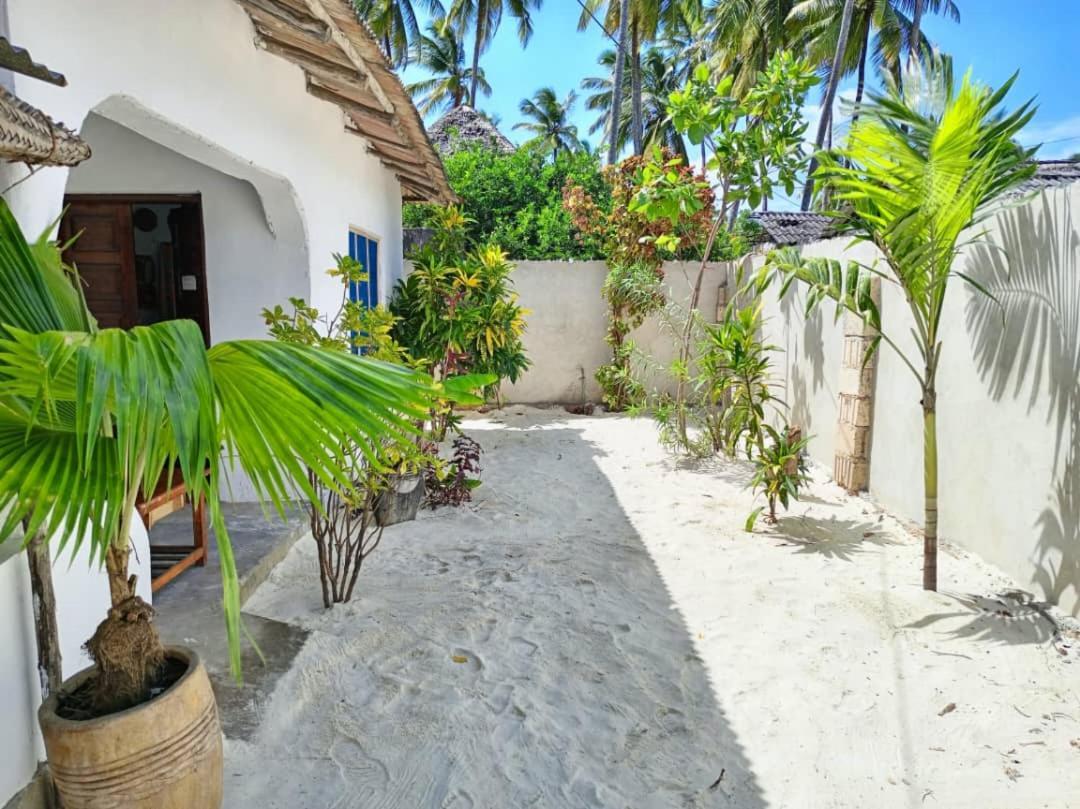 Kacho House * Jambiani (Zanzibar)