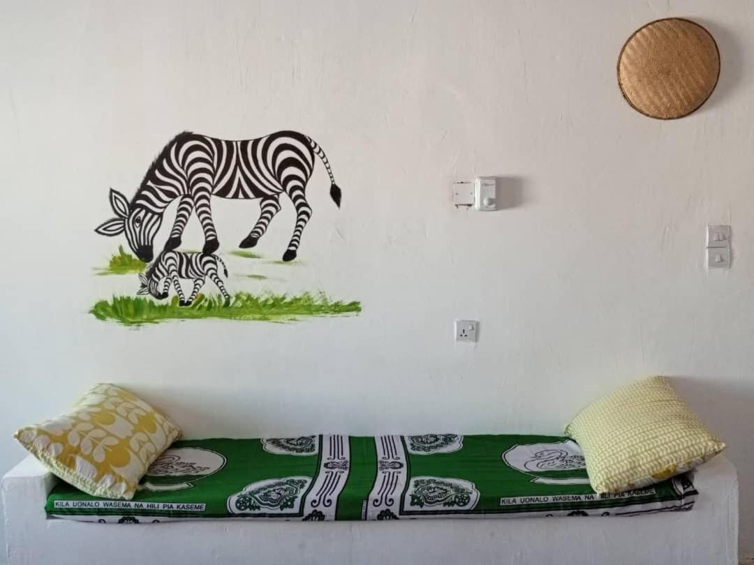 Kacho House Lodge
