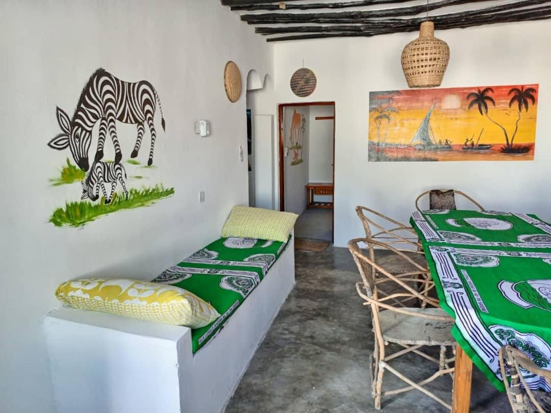 Kacho House Lodge