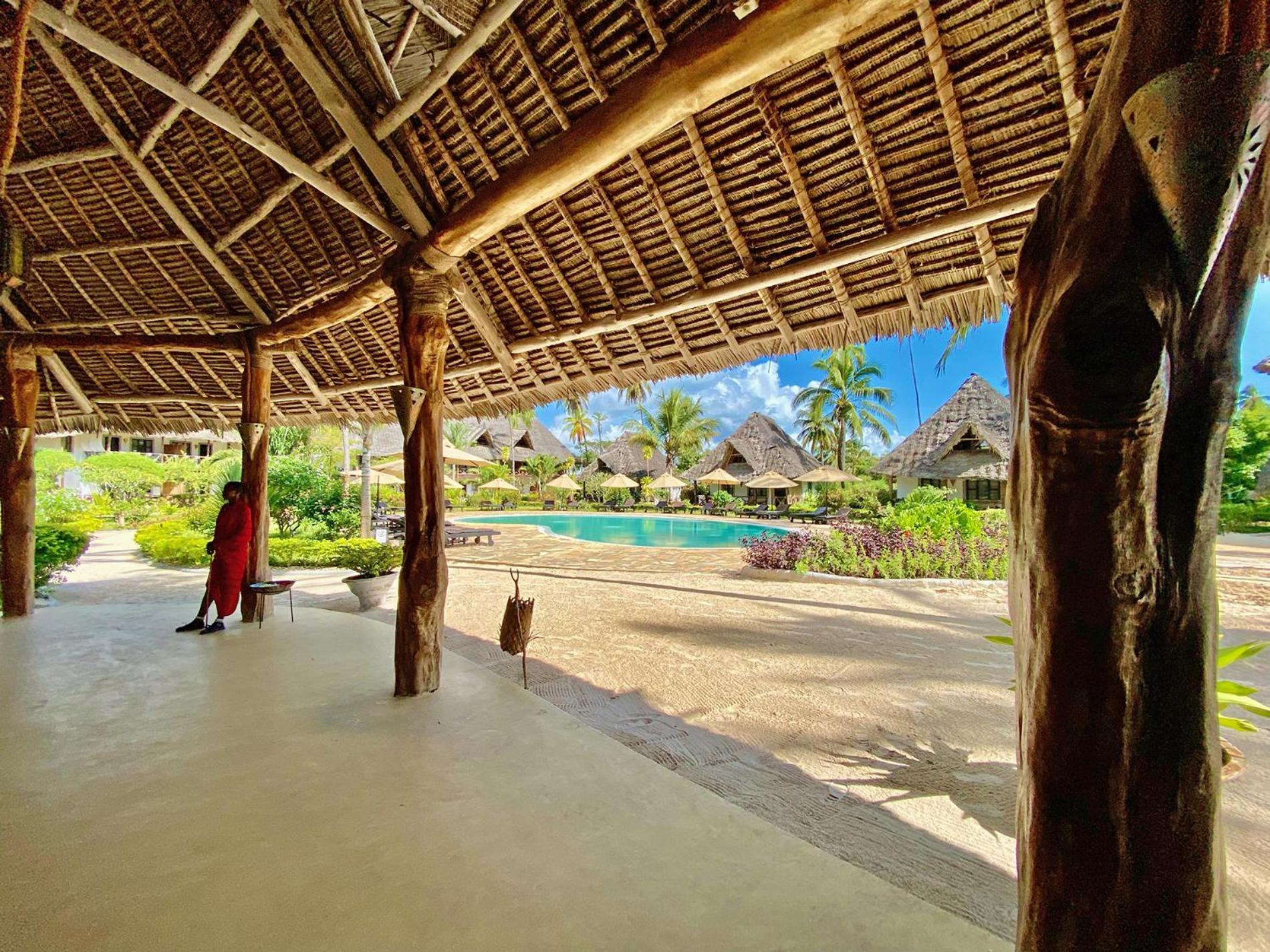 Bay Pongwe