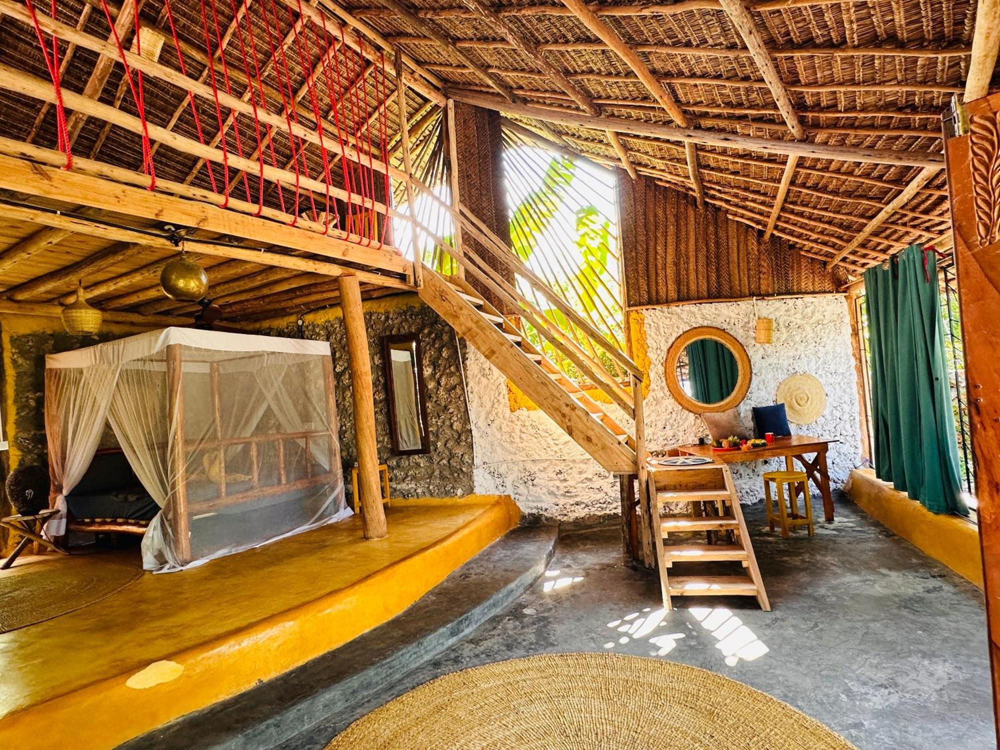 Kameleon Blue Hotel *