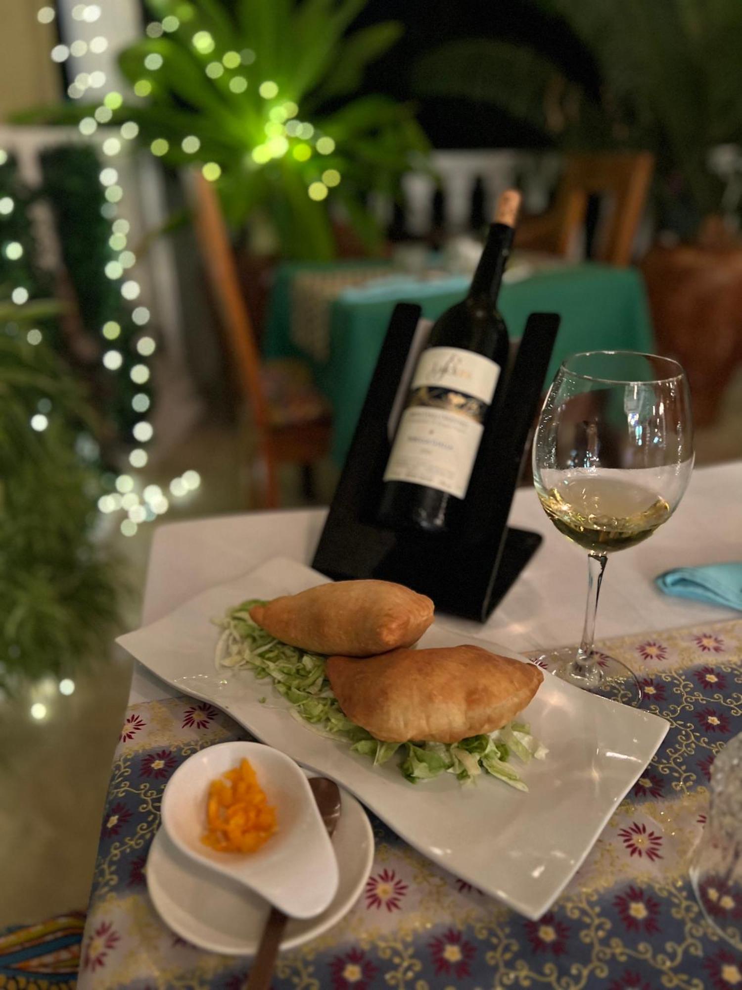 Gadea Boutique Hotel& Gadea Garden Italian Restaurant (adults Only)