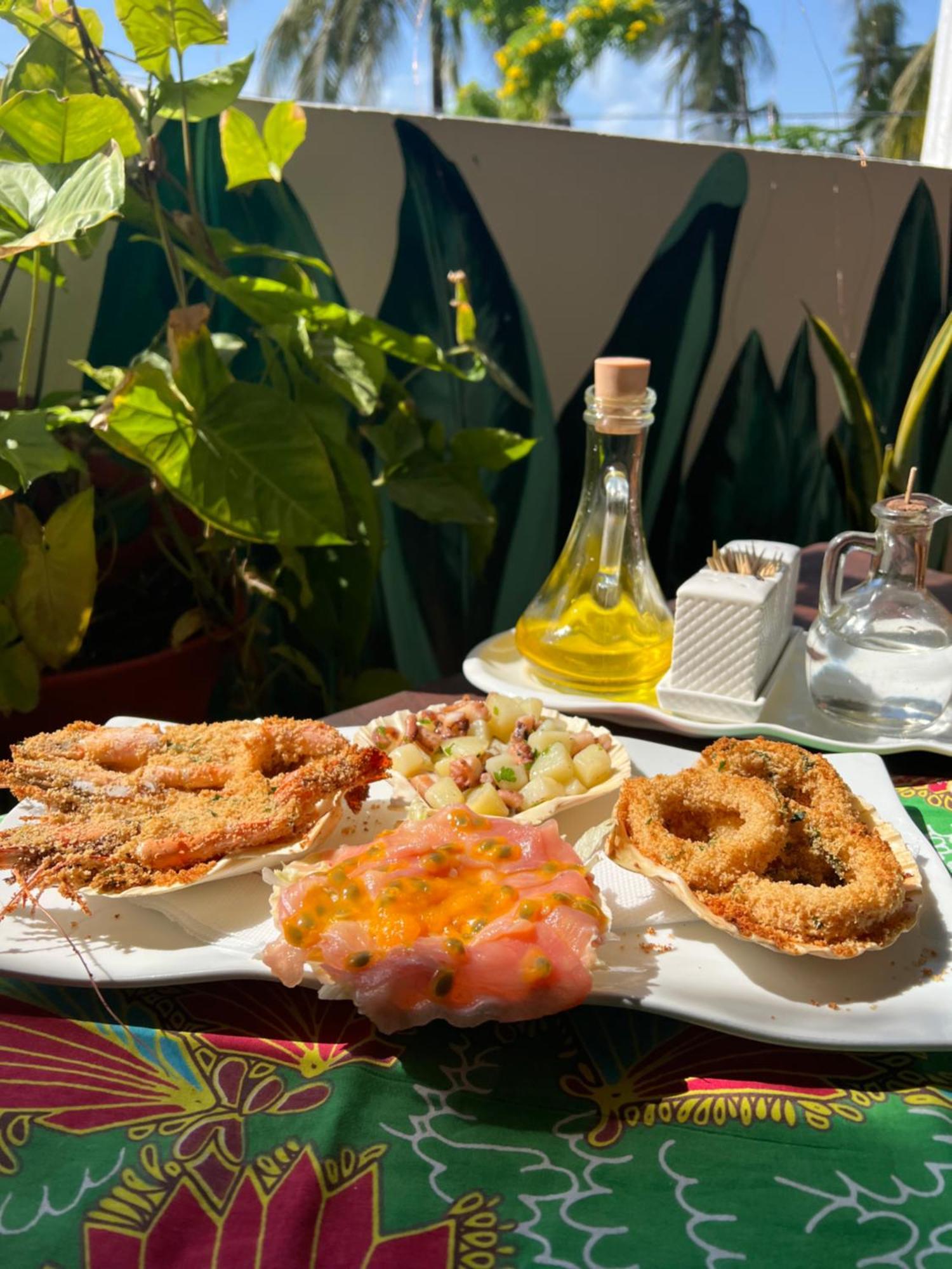 Aparthotel Gadea Boutique Hotel& Gadea Garden Italian Restaurant (adults Only)