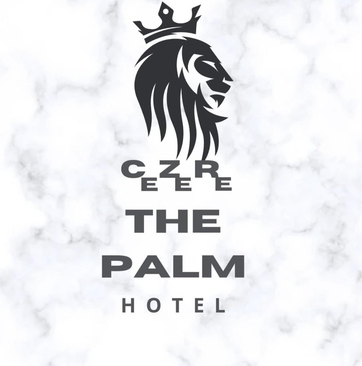 Cezere The Palm Hotel 3*