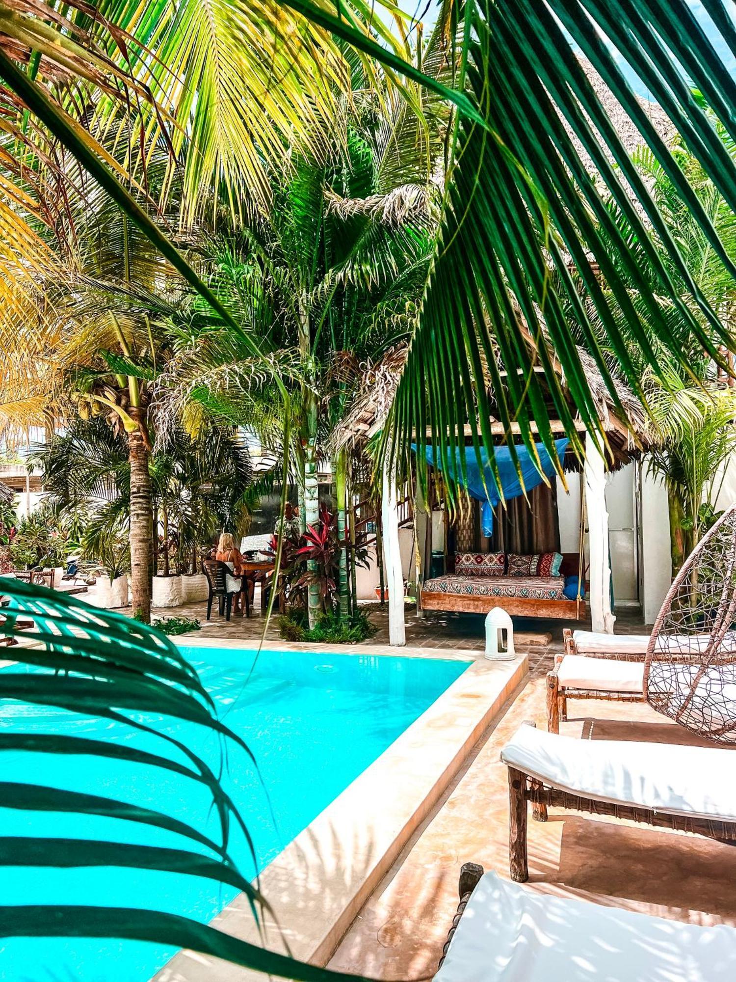 Cezere The Palm Hotel 3*