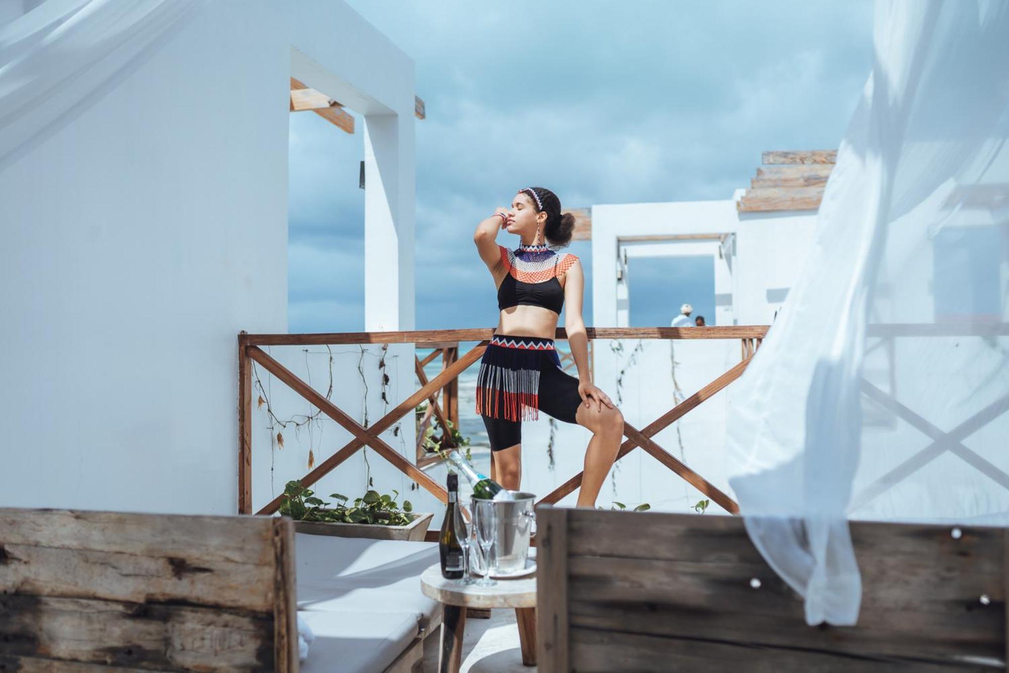 Hotel Pili Pili Tropical 4*