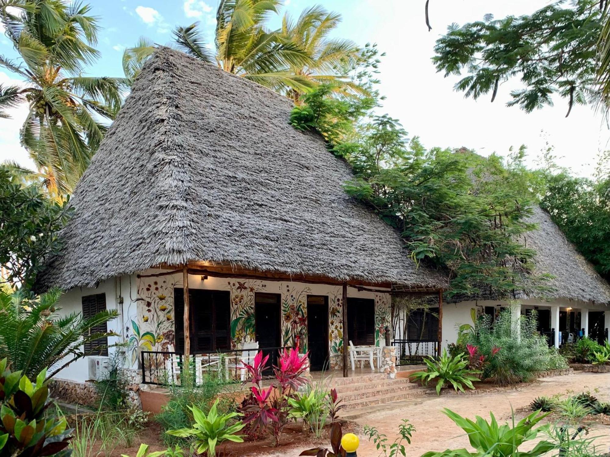 Hotel Mambo Ocean