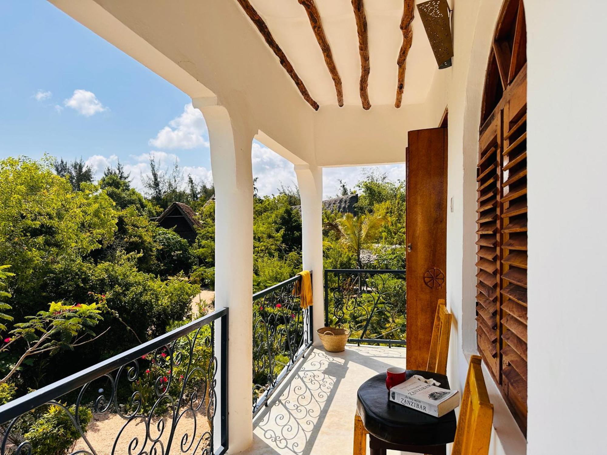 Hotel Kameleon Blue Kizimkazi