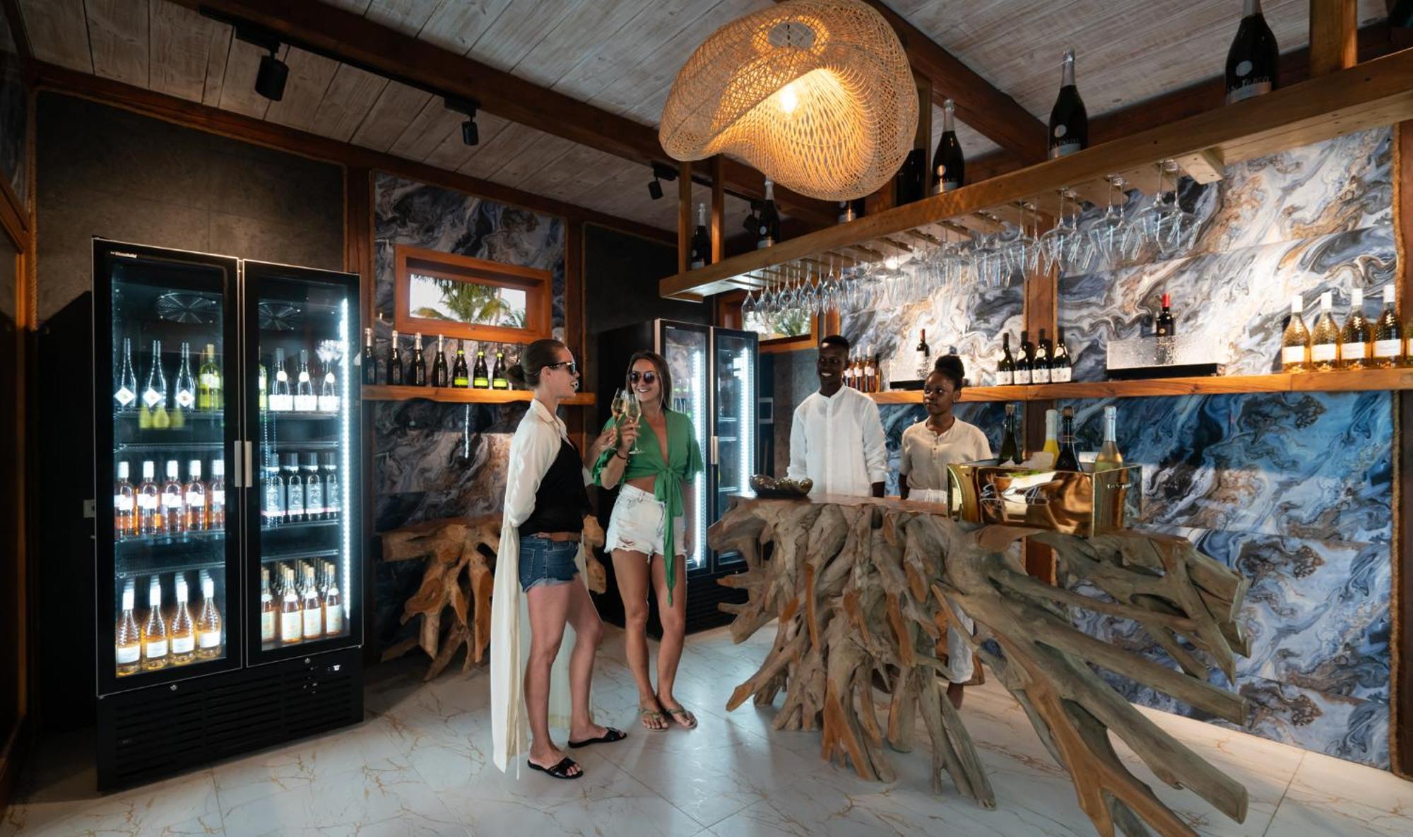 Hotel Sensations Eco-chic Pwani Mchangani