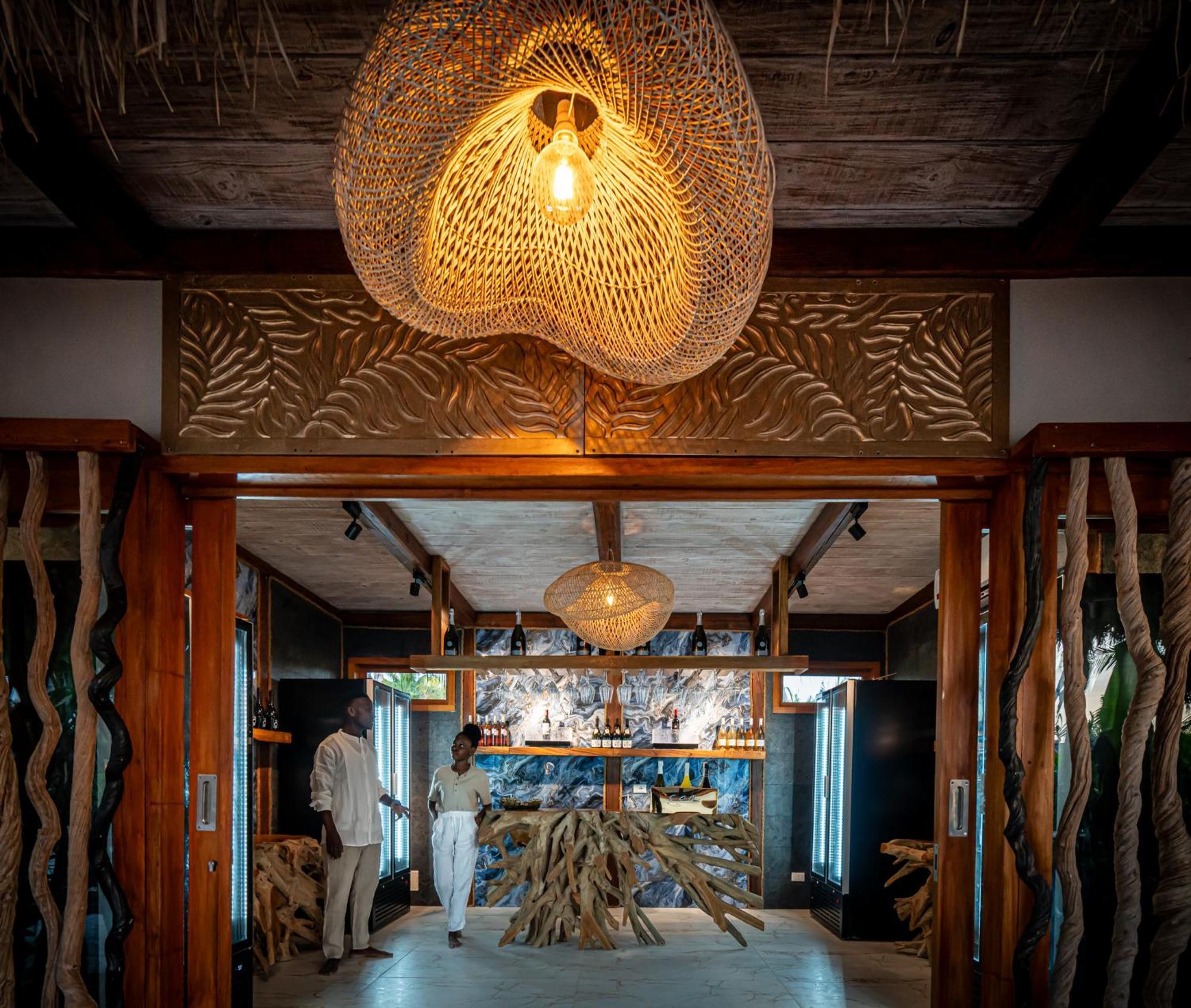 Sensations Eco-chic Pwani Mchangani