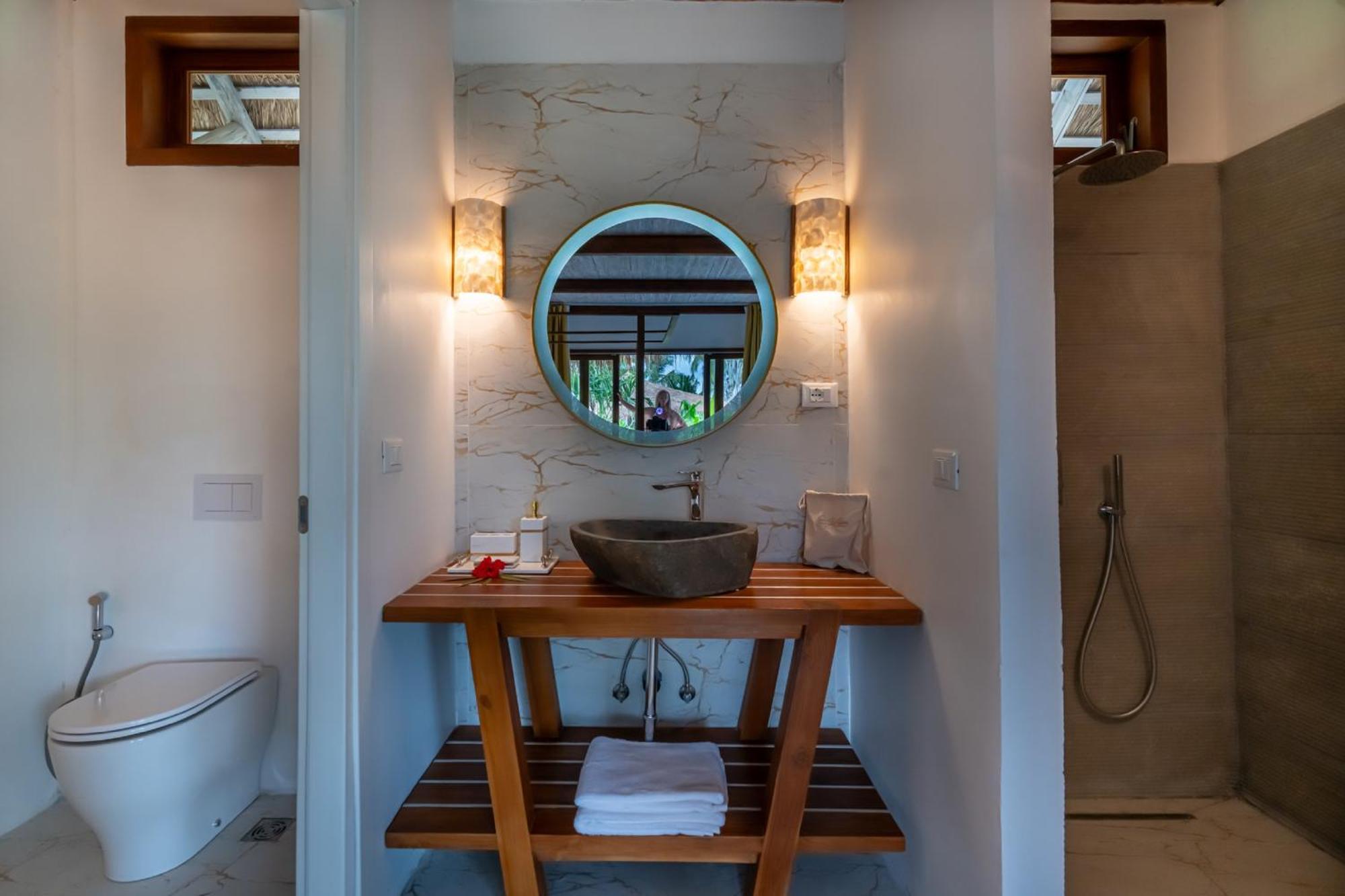 Sensations Eco-chic 5*