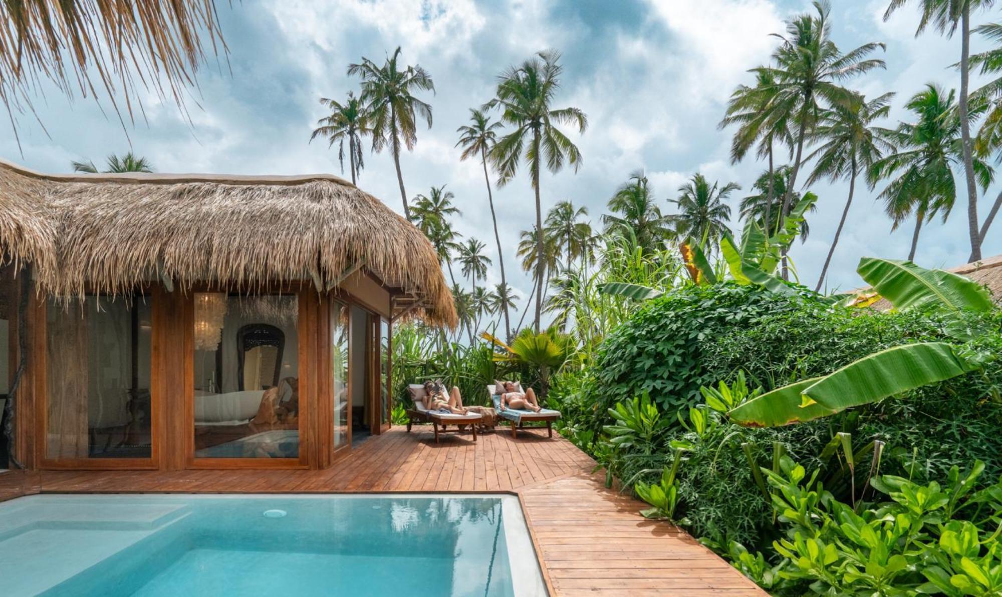 Sensations Eco-chic 5*