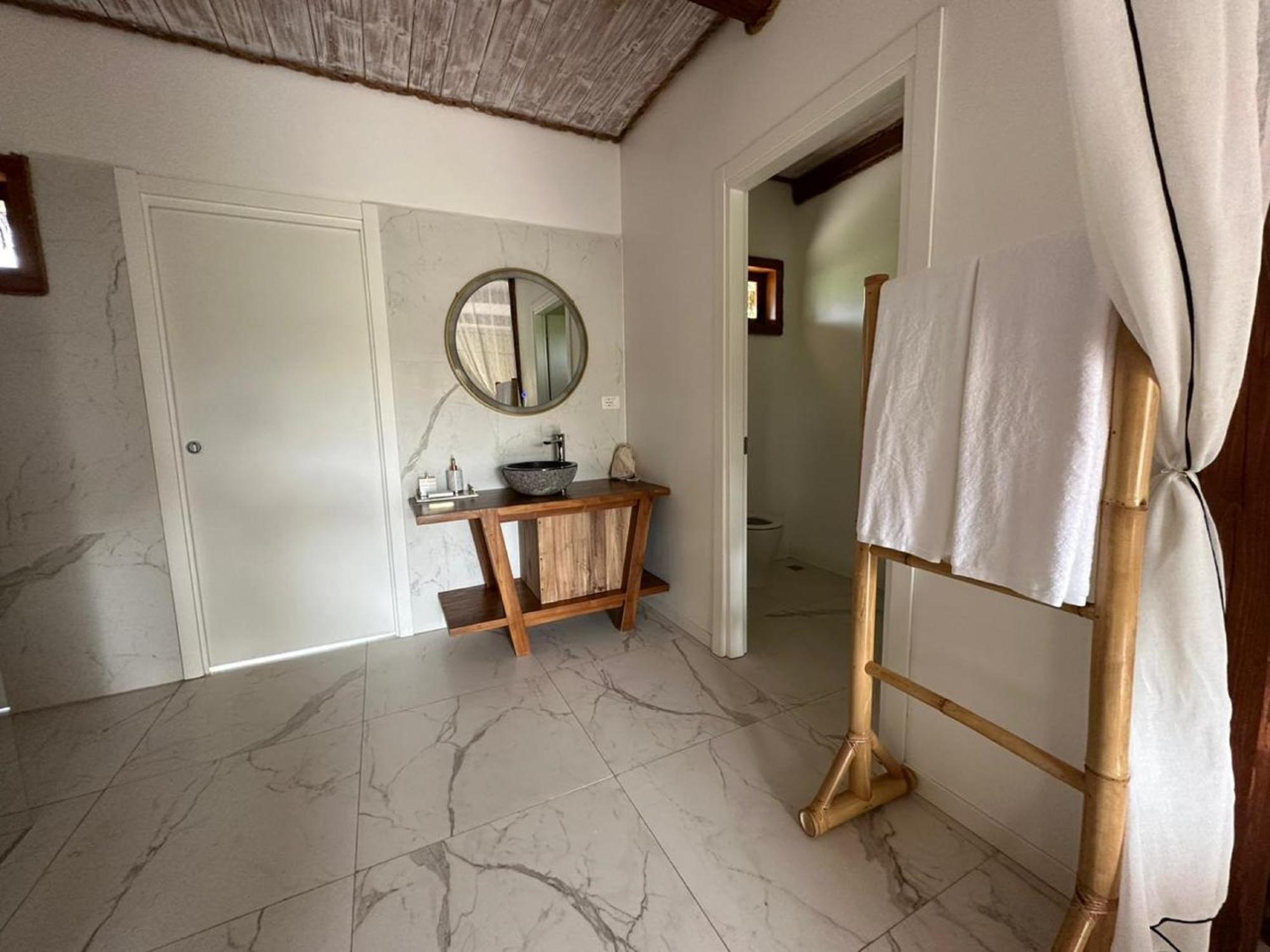 Sensations Eco-chic Hotel Pwani Mchangani