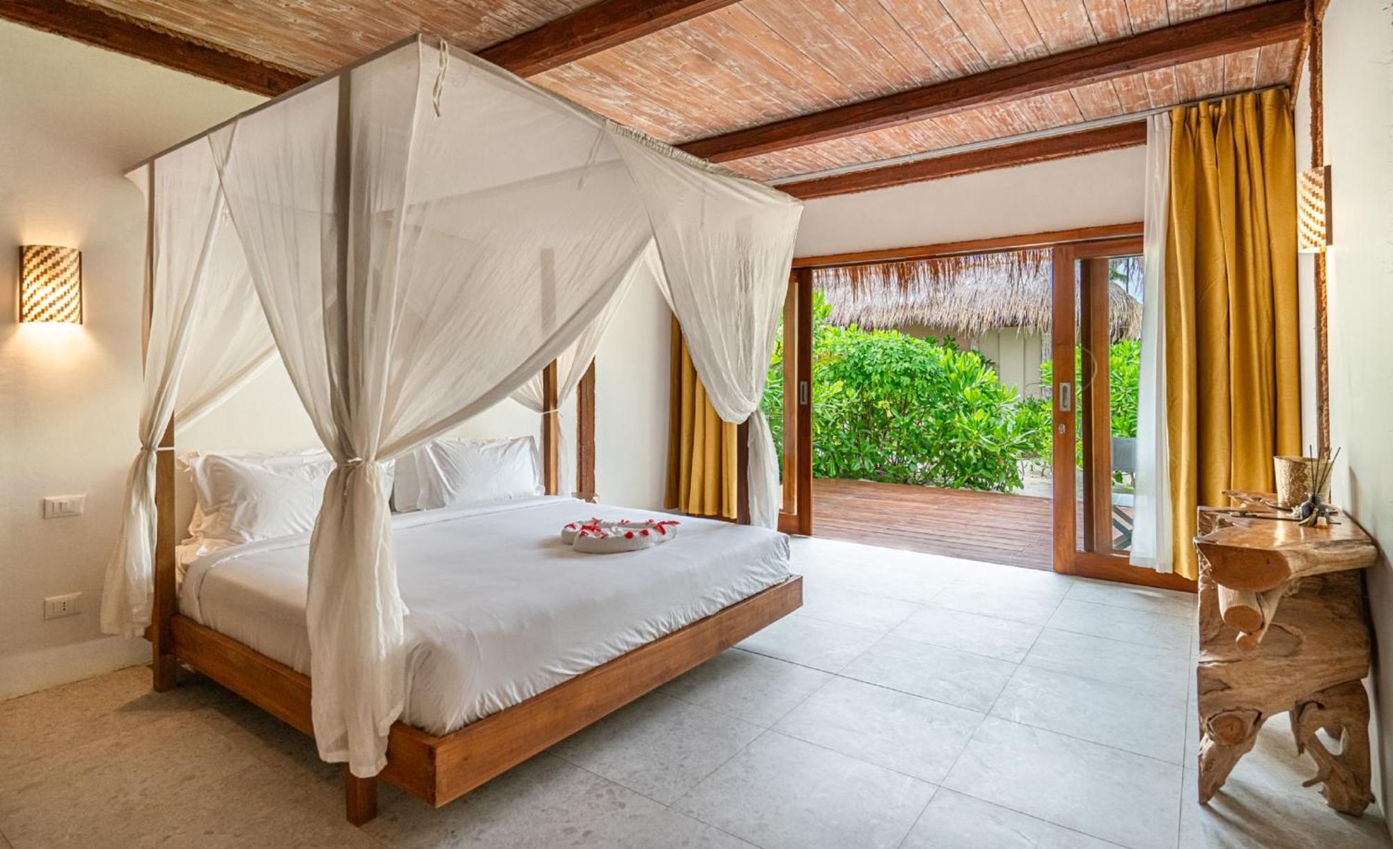 Hotel Sensations Eco-chic