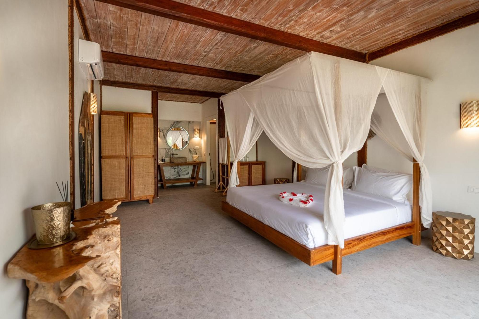 Hotel Sensations Eco-chic 5*