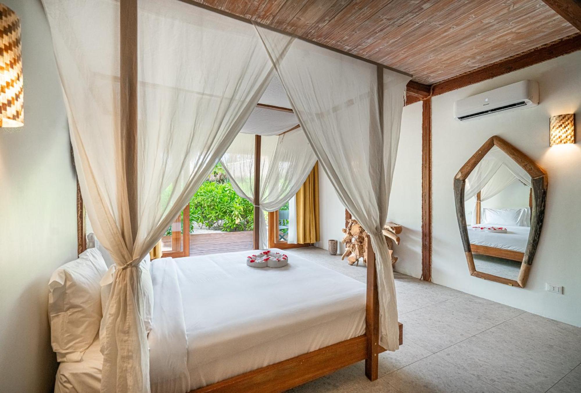 Hotel Sensations Eco-chic