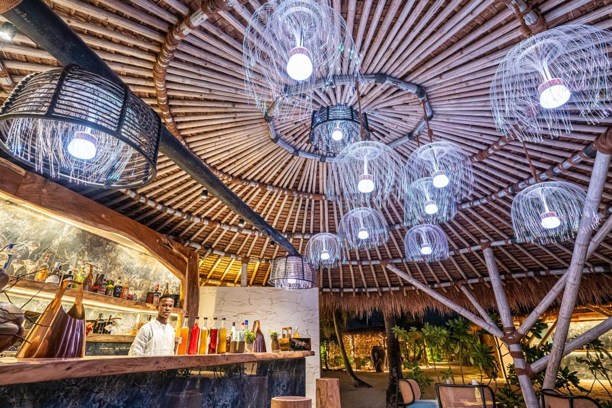 Sensations Eco-chic Hotel Pwani Mchangani