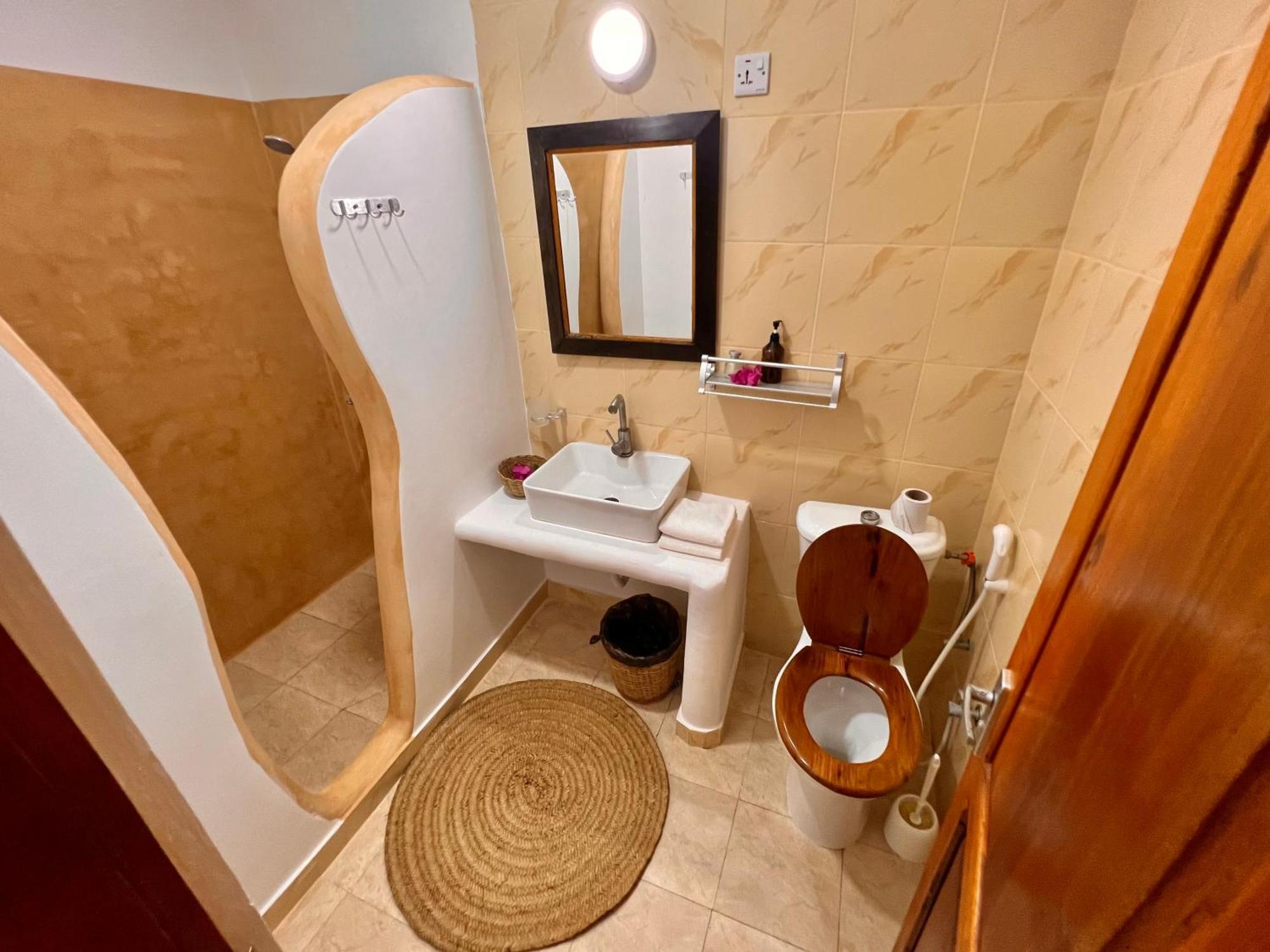 Resort Stone