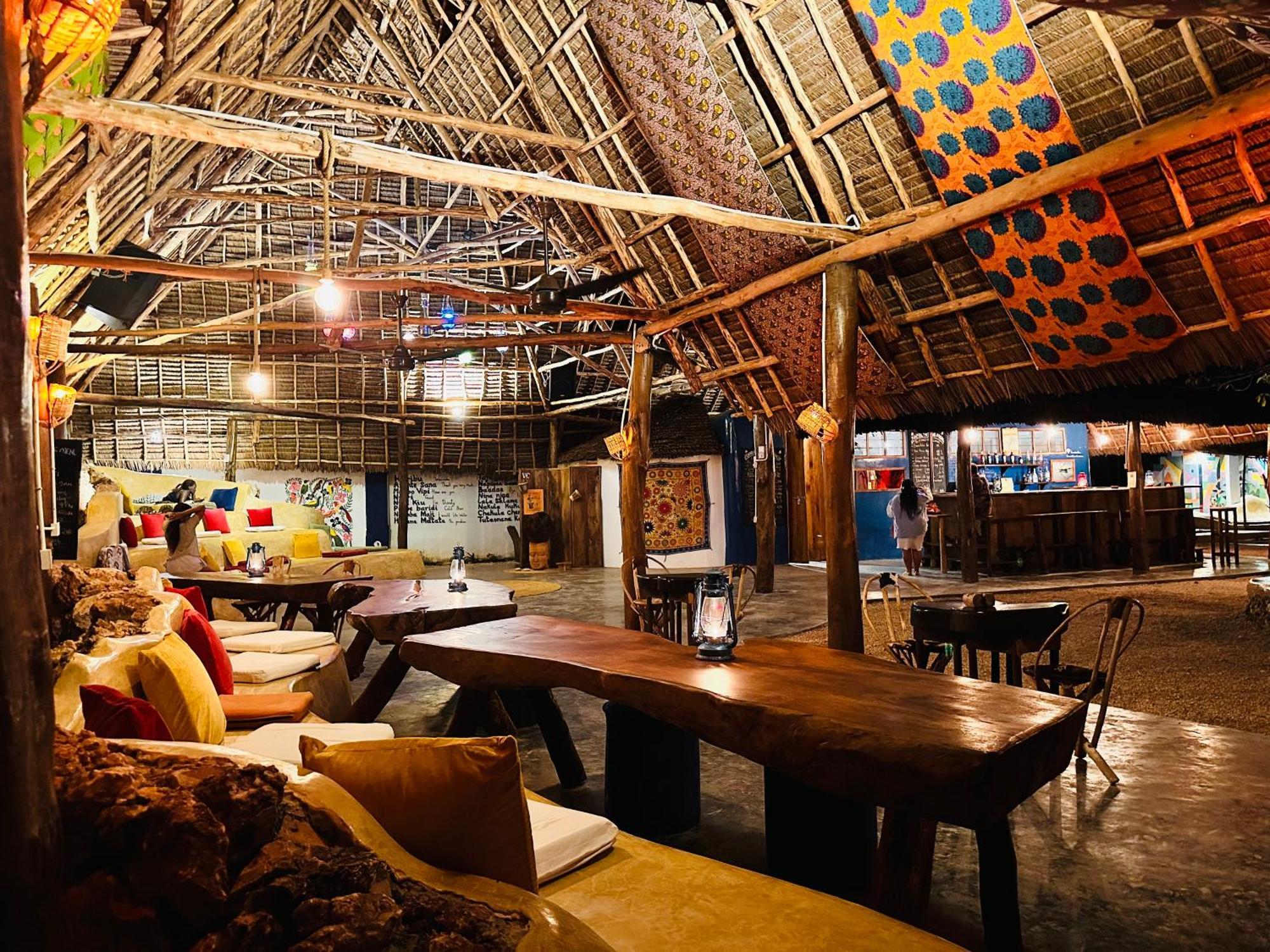 Hotel Kameleon Blue