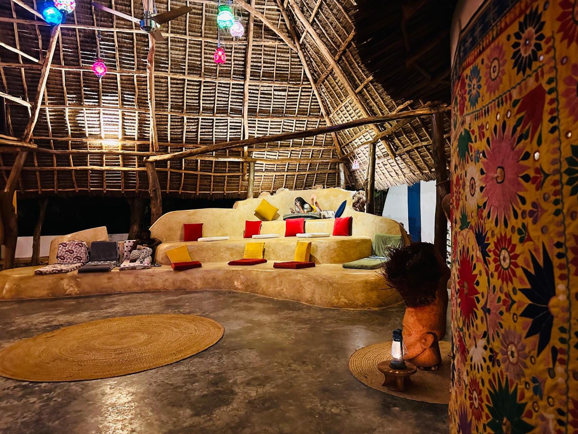 Hotel Kameleon Blue