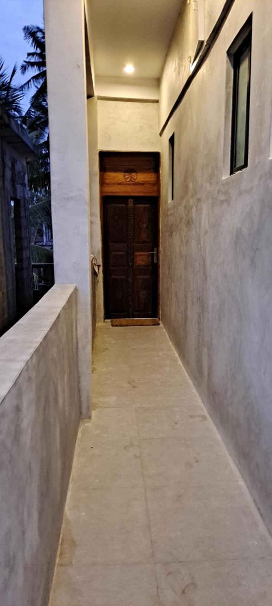Meliks 3* Jambiani (Zanzibar)