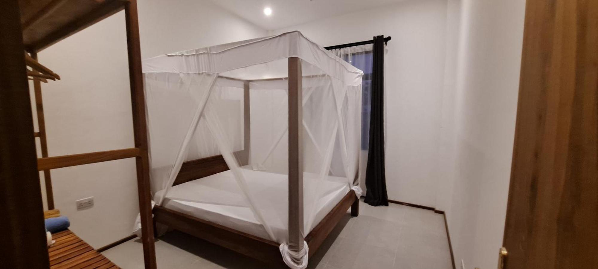 Meliks Jambiani (Zanzibar)