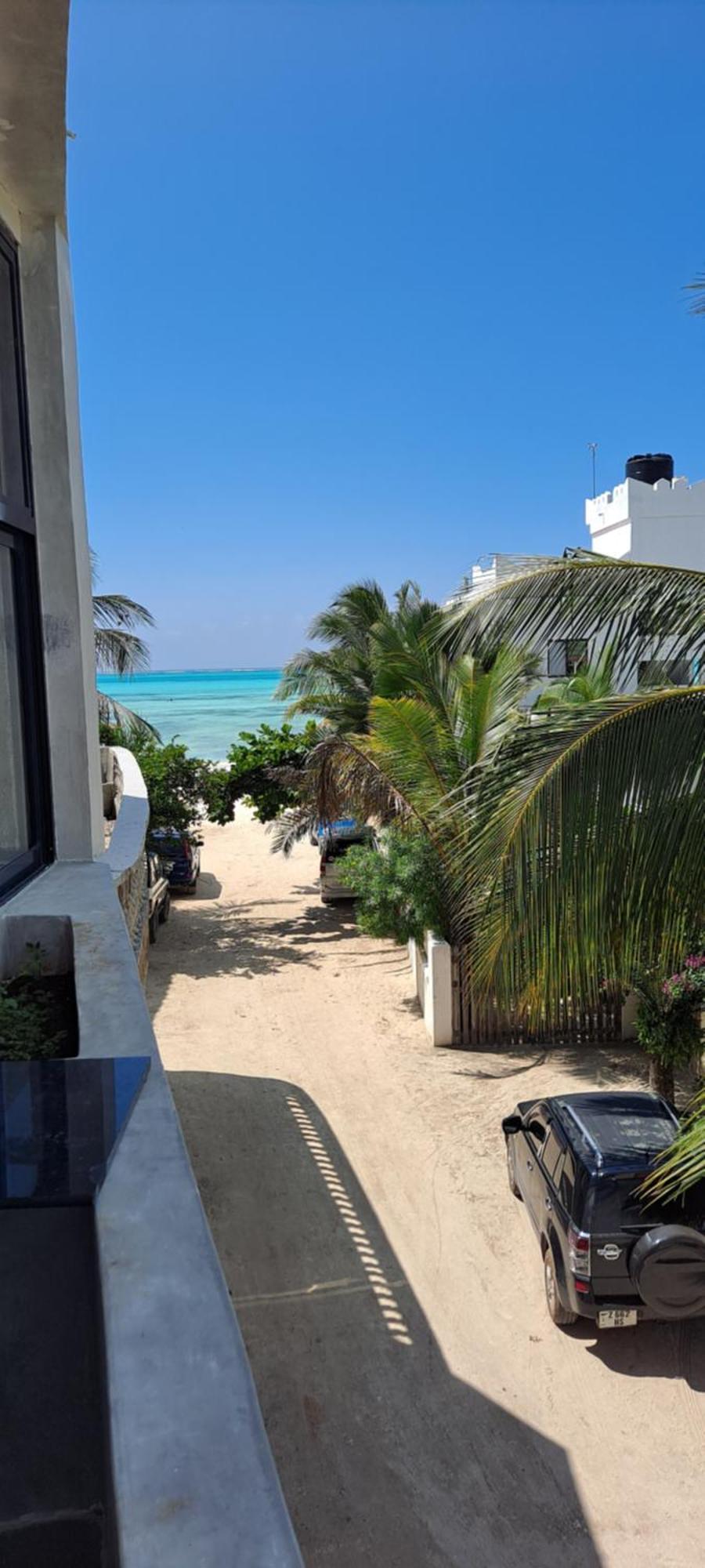 Meliks Jambiani (Zanzibar)