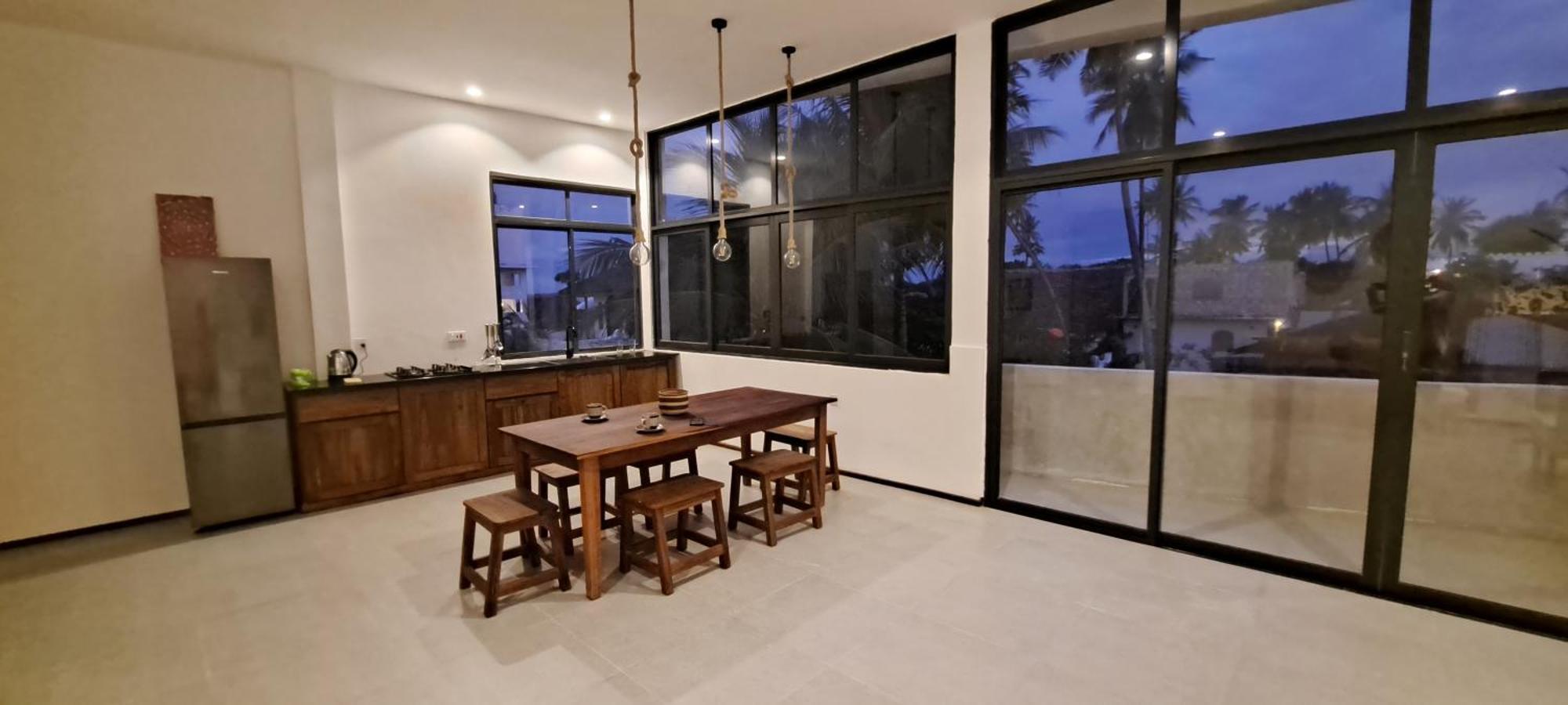 Meliks 3* Jambiani (Zanzibar)