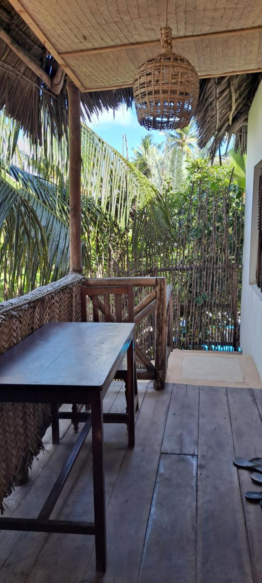 Meliks Guest house 3*