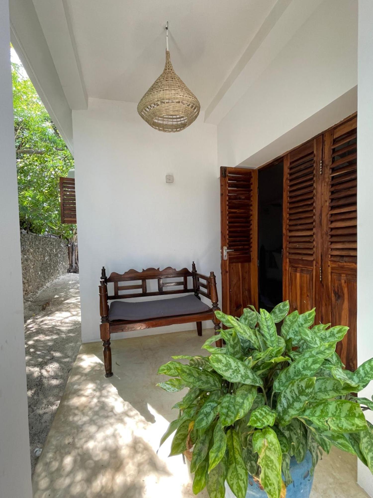 Meliks Guest house Jambiani (Zanzibar)