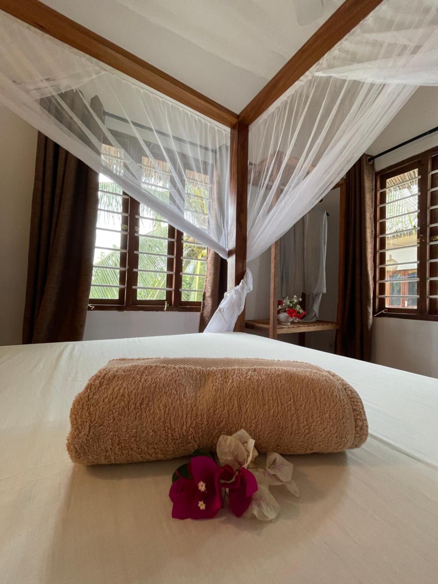Meliks 3* Jambiani (Zanzibar)