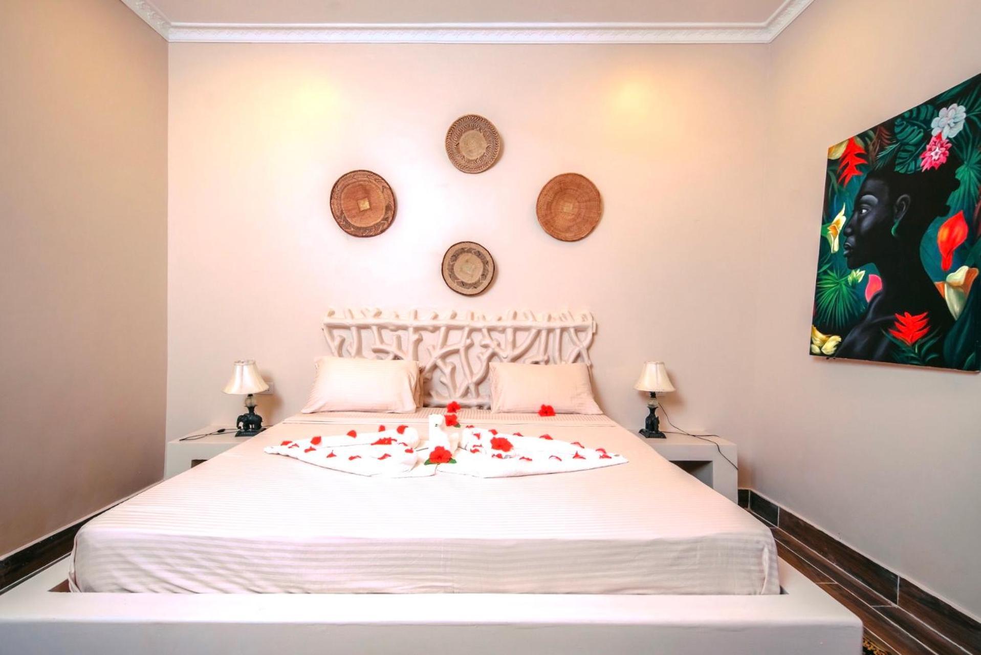 Rori Private Luxury