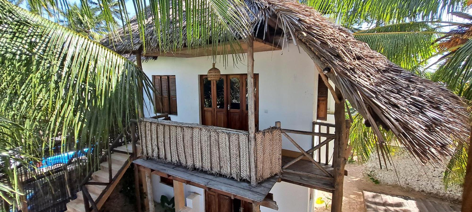 Meliks Guest house