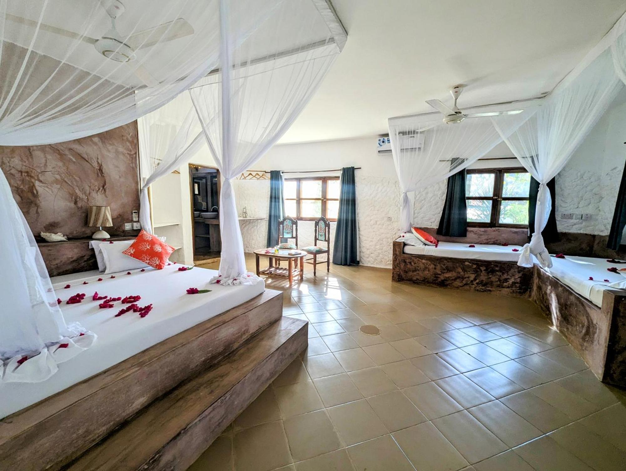 Hotel Bahati