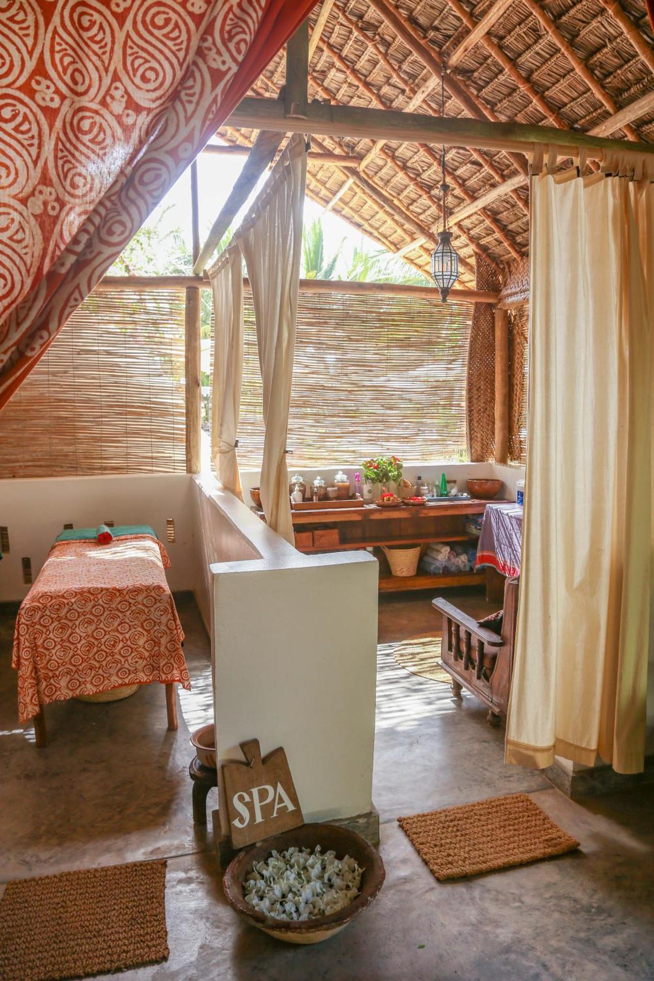 Mr Kahawa Lofts Paje