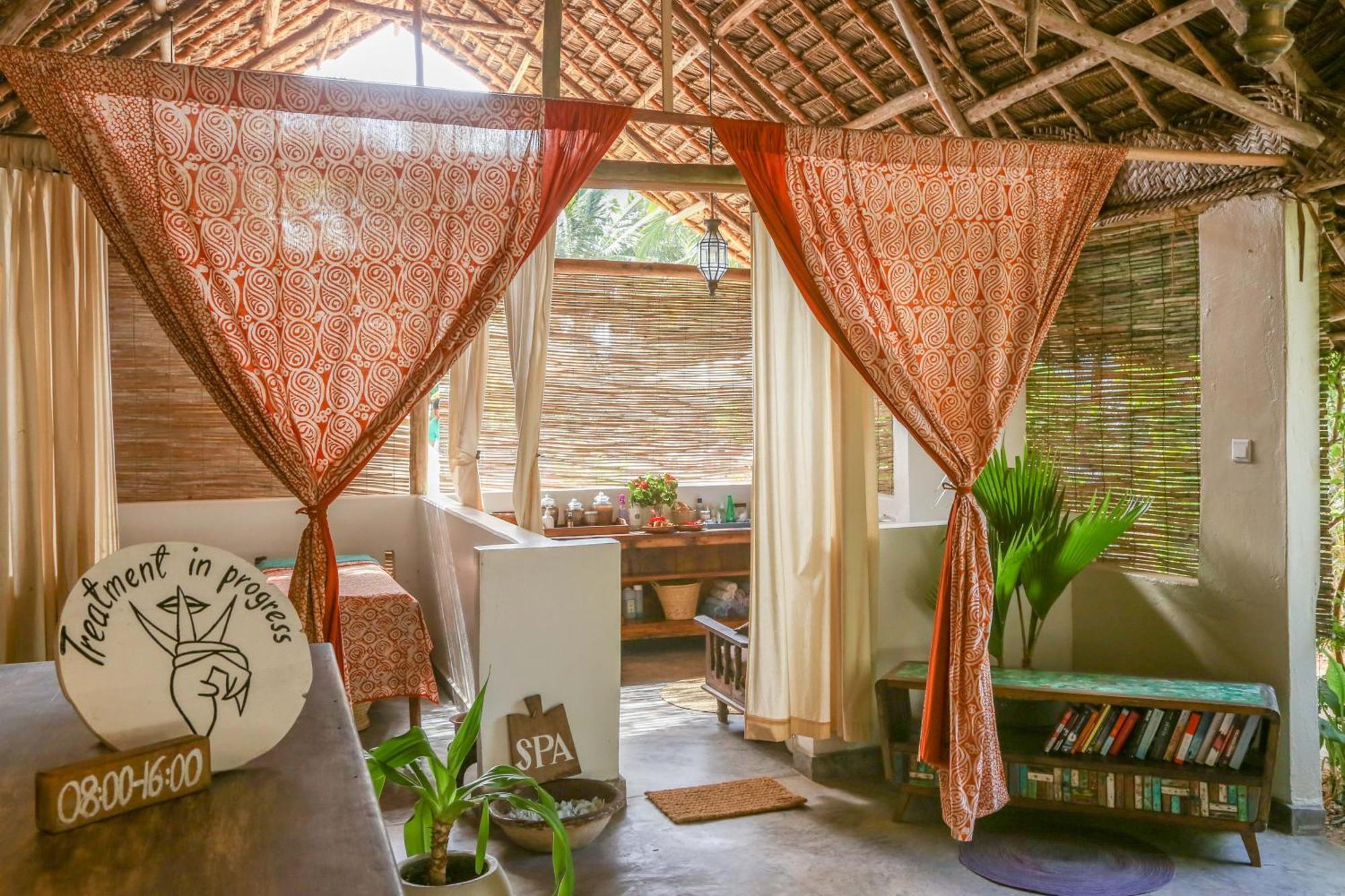 Guest house Mr Kahawa Lofts