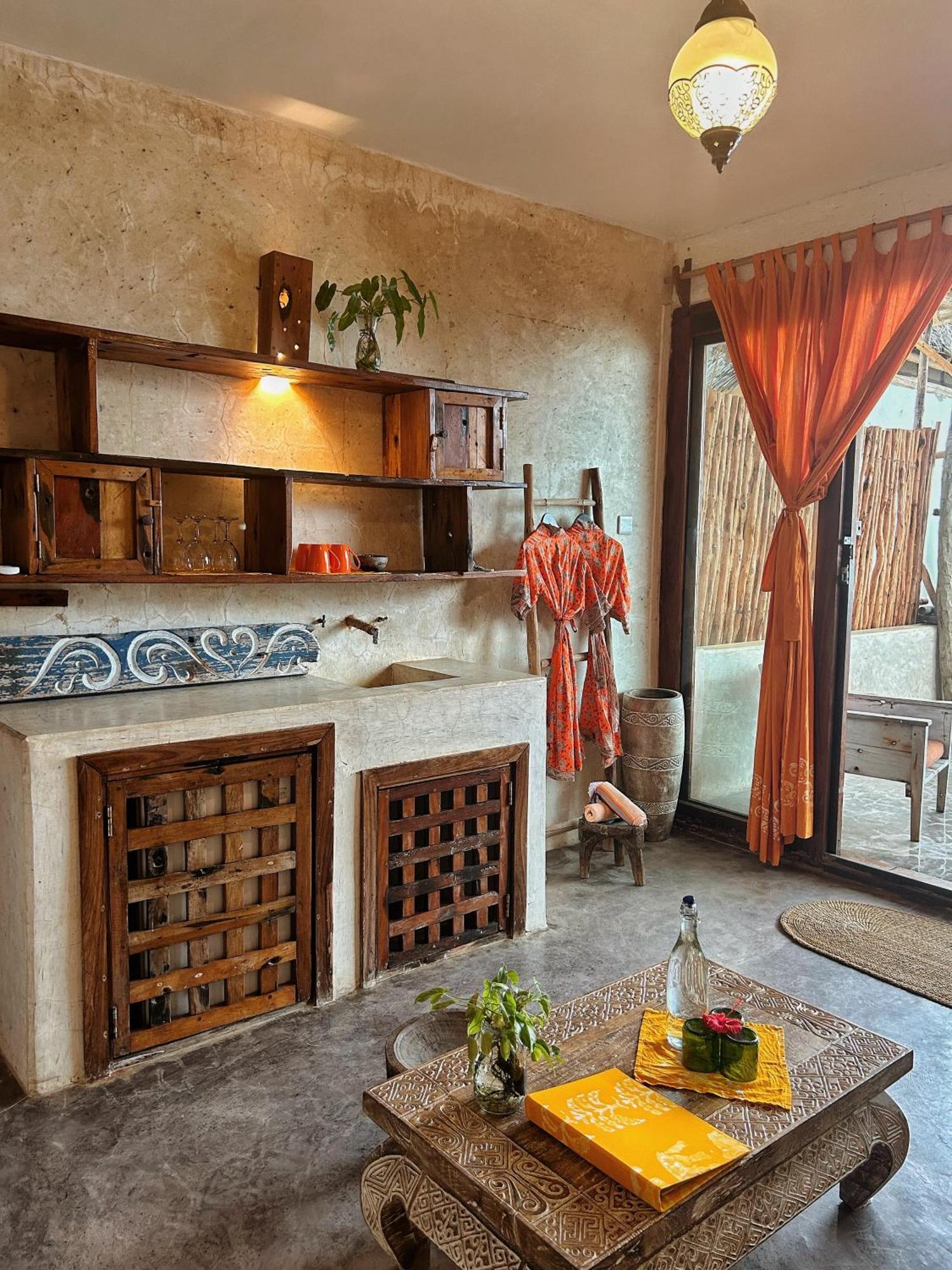 Guest house Mr Kahawa Lofts *