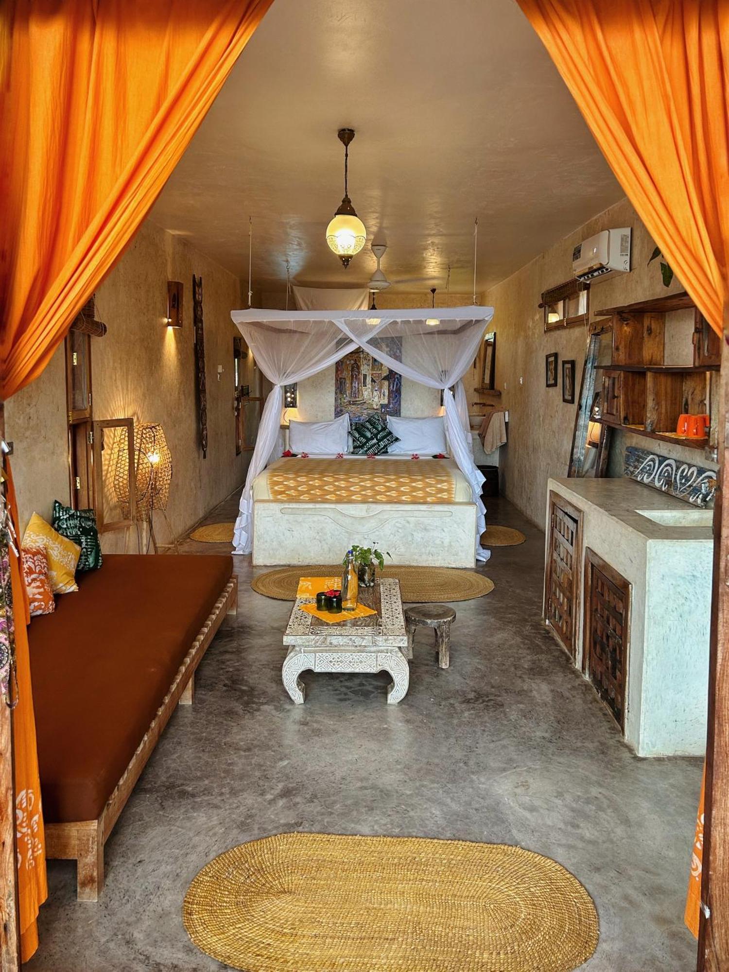 Mr Kahawa Lofts Guest house *